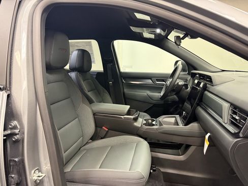 New 2026 GMC Terrain AT4 image 14