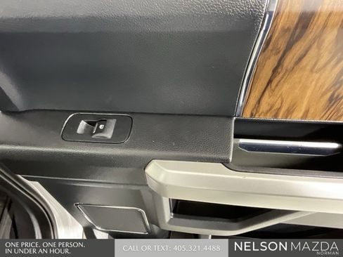 Used 2020 Ford F150 Lariat w/ Equipment Group 501A Mid image 22