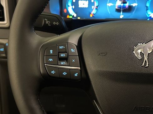 New 2025 Ford Bronco Sport Outer Banks w/ Outer Banks Tech Package+ image 34