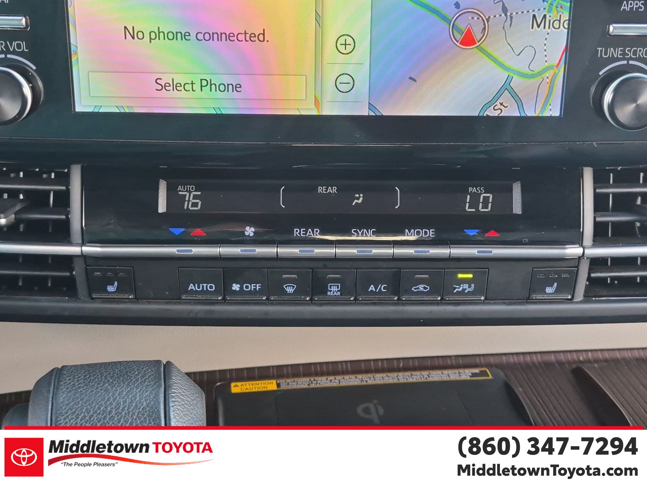 Certified 2024 Toyota Sienna XLE w/ XLE Plus Package AWD/4WD image 25