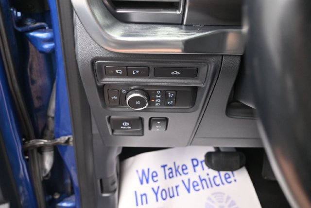 Used 2022 Ford F150 Lariat w/ Equipment Group 502A High AWD/4WD image 29