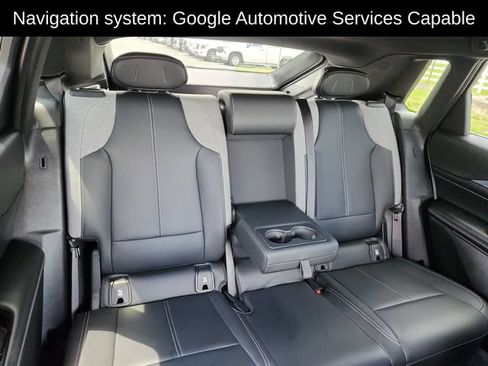 Used 2024 Cadillac Lyriq Tech w/ Driver Assist Package AWD/4WD image 28