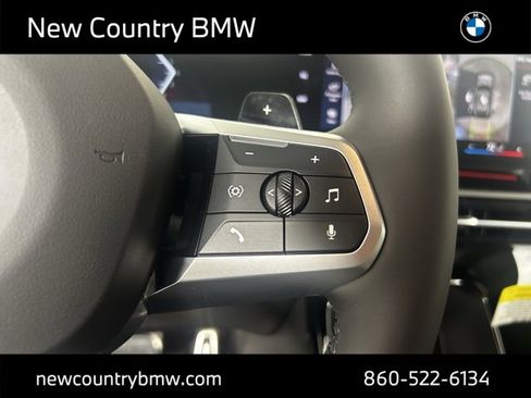 New 2025 BMW X2 xDrive28i w/ Premium Package image 17