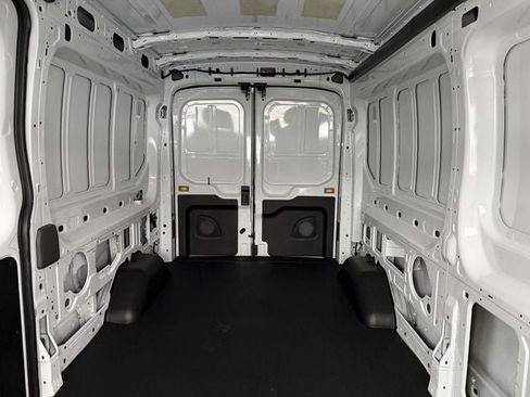 New 2026 Ford Transit 150 148 Medium Roof image 11