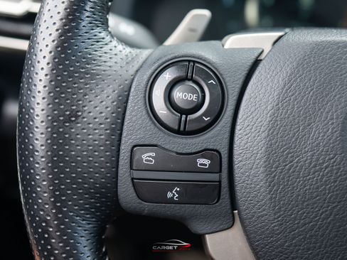 Used 2016 Lexus IS 300 AWD w/ F Sport Package image 24