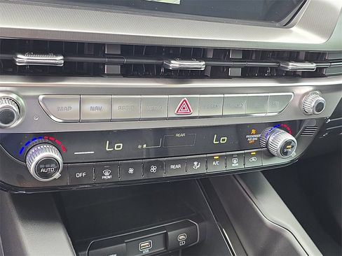 New 2025 Kia Telluride LX image 26