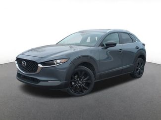 Used 2023 MAZDA CX-30 AWD 2.5 S w/ Preferred Package video 1