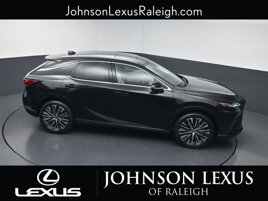 New 2026 Lexus RX 350 Premium Plus FWD image 30