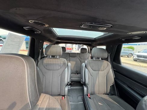 Used 2025 Hyundai Palisade Calligraphy AWD/4WD image 26