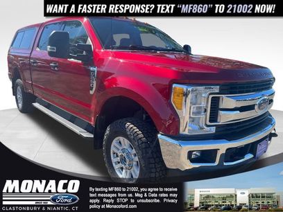 Certified 2017 Ford F250 XLT w/ XLT Value Package