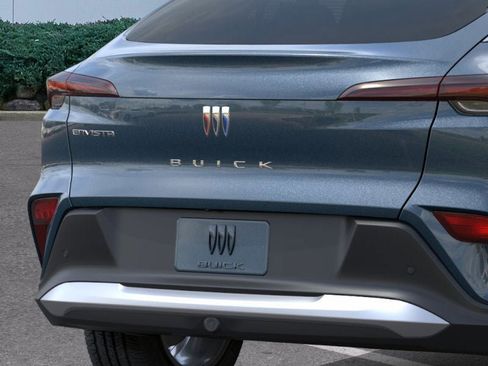 New 2026 Buick Envista Preferred image 38