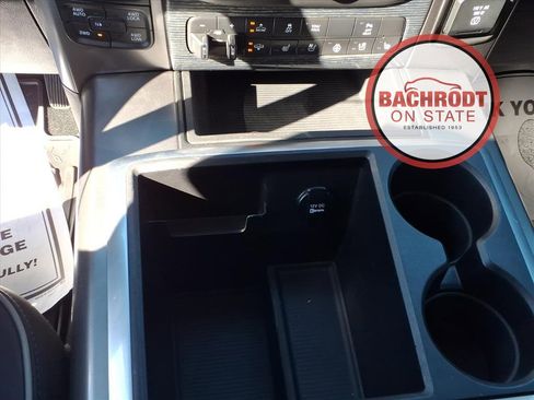 Used 2014 RAM 1500 Limited image 13