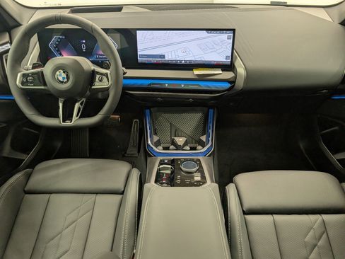 Used 2026 BMW X3 xDrive30i w/ Premium Package AWD/4WD image 16