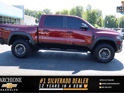 Used 2024 RAM 1500 TRX