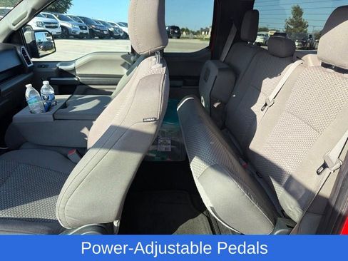 Used 2016 Ford F150 XLT w/ Equipment Group 301A Mid RWD image 8