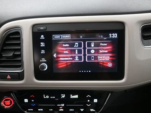 Used 2022 Honda HR-V EX image 8