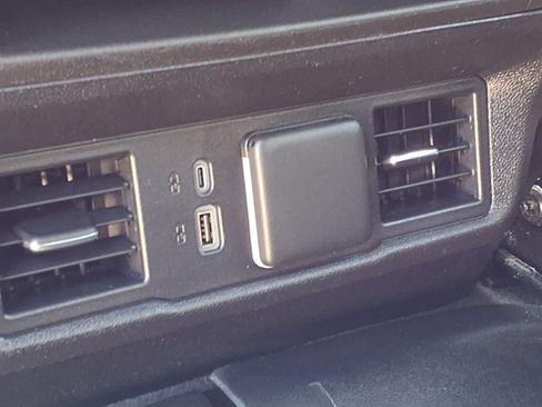 Used 2024 Chevrolet Silverado 1500 LT w/ Protection Package image 17