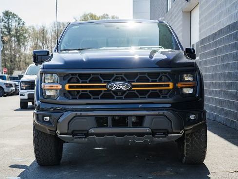 New 2026 Ford F150 Tremor w/ Equipment Group 402A High image 3