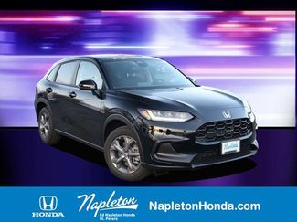 New 2026 Honda HR-V LX video 1