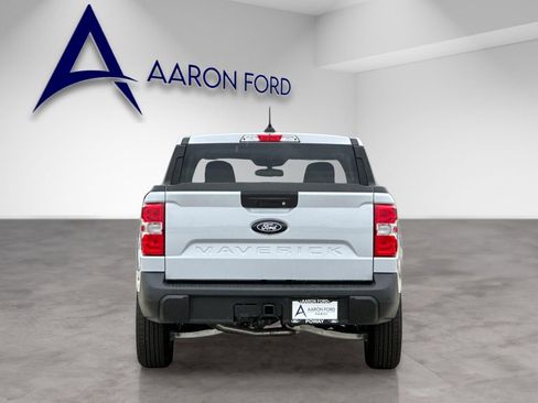 New 2025 Ford Maverick XLT w/ Equipment Group 302A AWD/4WD image 5