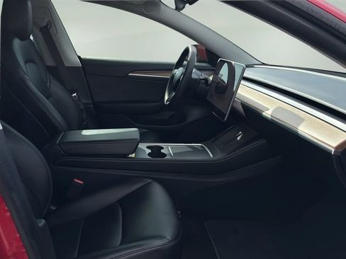 Used 2022 Tesla Model 3 Long Range AWD/4WD image 10