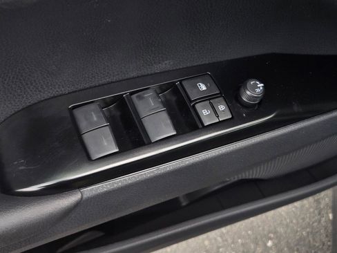 Certified 2026 Toyota Camry SE FWD image 10