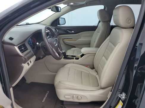 Used 2018 GMC Acadia Denali w/ Technology Package AWD/4WD image 20