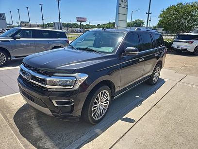 Used 2022 Ford Expedition Limited