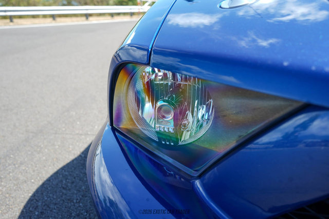 Used 2009 Ford Mustang Shelby GT500 RWD image 60