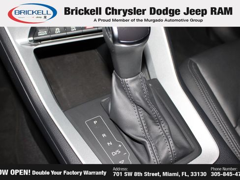 Used 2023 Audi Q3 2.0T Premium AWD/4WD image 28