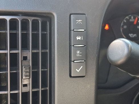 Used 2024 Chevrolet Express 2500 w/ Driver Convenience Package RWD image 30