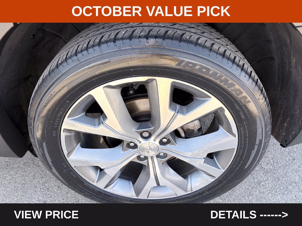 Used 2020 Hyundai Palisade SEL FWD image 27