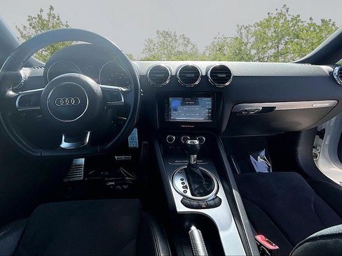 Used 2012 Audi TT 2.0T Premium Plus image 7