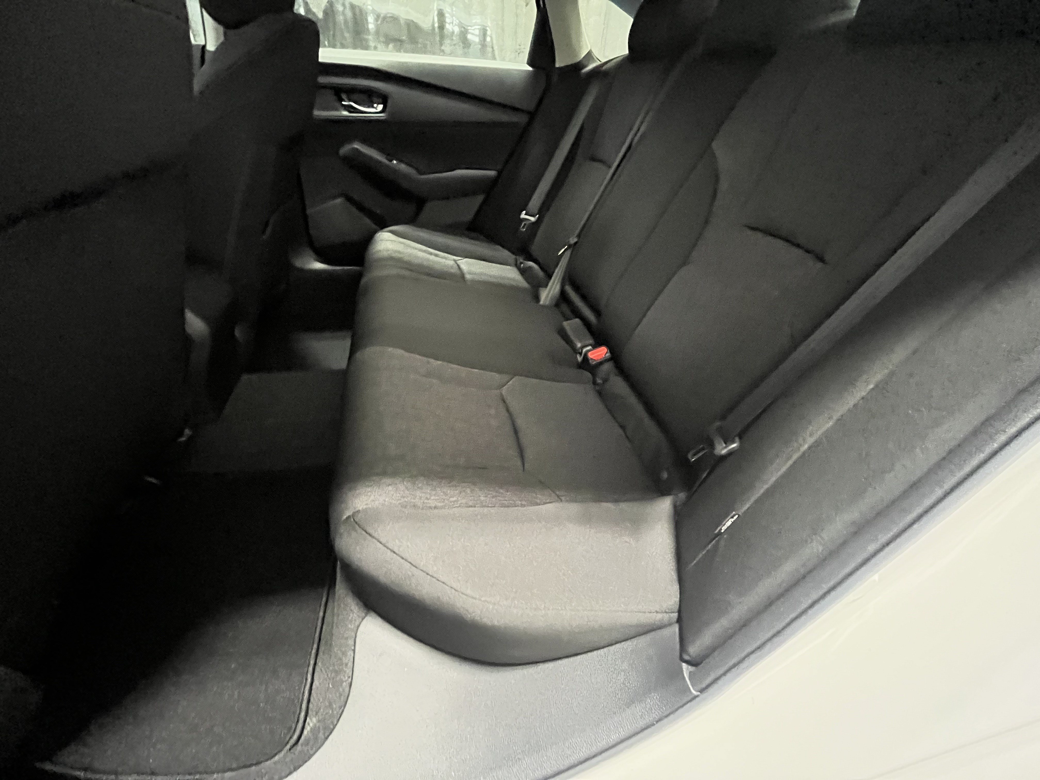New 2026 Honda Accord LX image 27