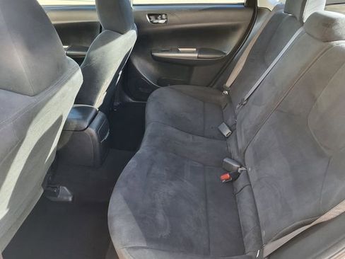 Used 2011 Subaru Impreza 2.5i Premium w/ PWR Moonroof Value Pkg image 12