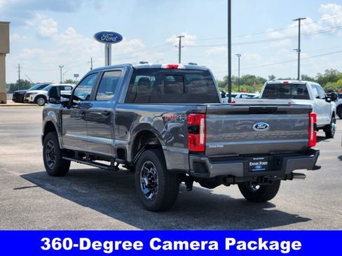 New 2026 Ford F250 XL w/ STX Appearance Package image 6
