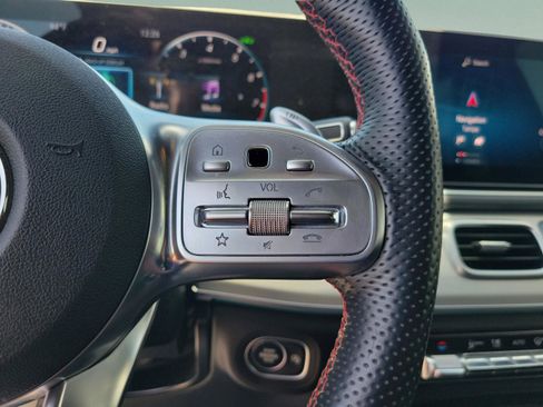 Certified 2023 Mercedes-Benz GLE 53 AMG 4MATIC image 27
