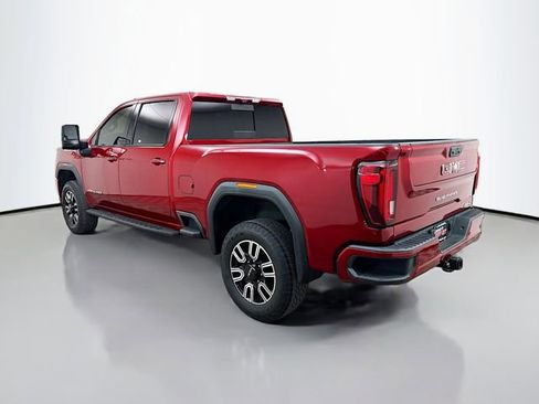 Used 2023 GMC Sierra 3500 AT4 w/ AT4 Premium Plus Package image 7