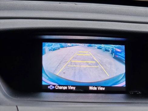 Used 2014 Honda CR-V EX image 19