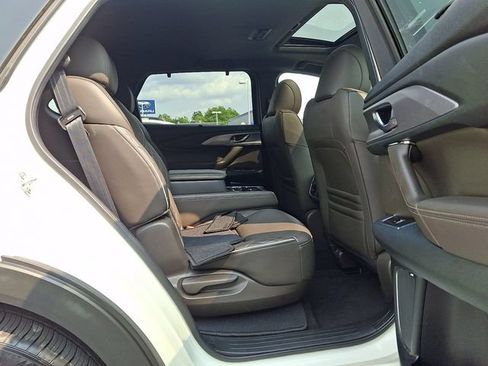 Used 2021 MAZDA CX-9 Signature AWD/4WD image 53