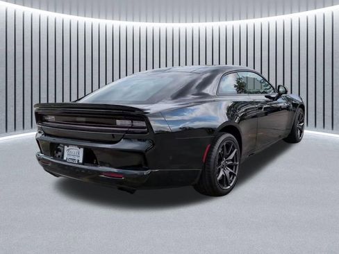 New 2026 Dodge Charger Scat Pack AWD/4WD image 6