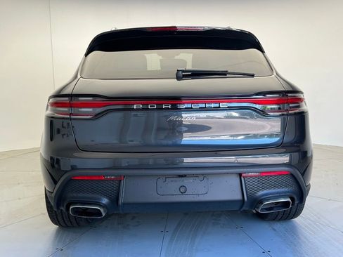 Used 2026 Porsche Macan AWD/4WD image 21