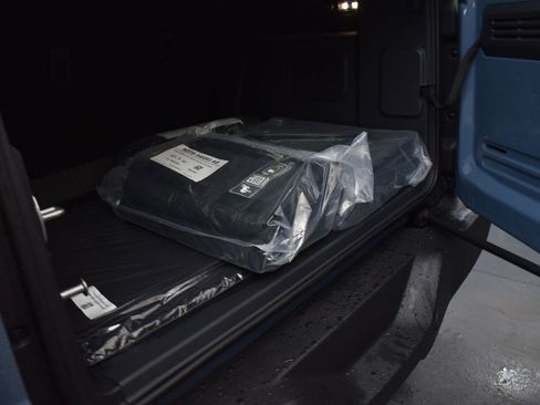 New 2025 Ford Bronco Outer Banks w/ Sasquatch Package AWD/4WD image 13