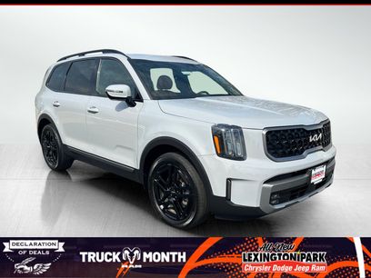 Used 2023 Kia Telluride SX Prestige X-Line