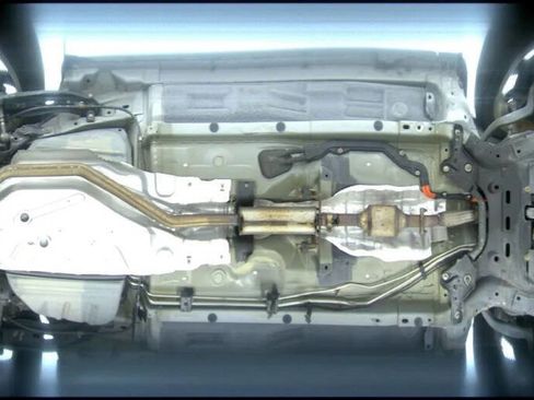 Used 2011 Lincoln MKZ Base 4dr Sedan w/ 201A Rapid Spec Order Code image 22