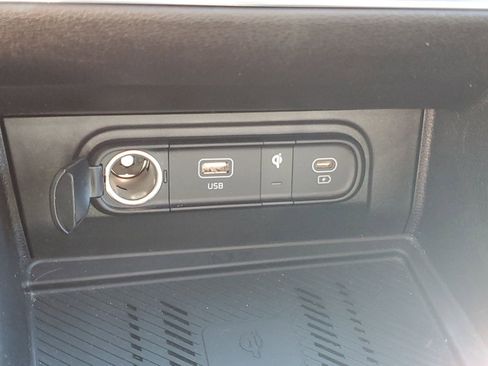 Used 2024 Kia Sportage SX AWD/4WD image 29