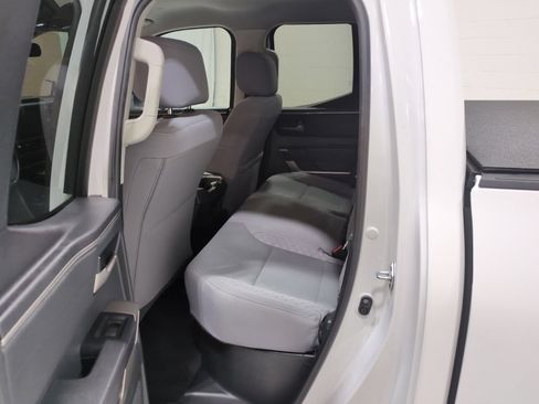 Used 2024 Toyota Tundra SR5 w/ TRD Off-Road Package AWD/4WD image 15