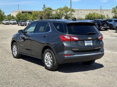 Used 2019 Chevrolet Equinox LT w/ Driver Convenience Package AWD/4WD image 5