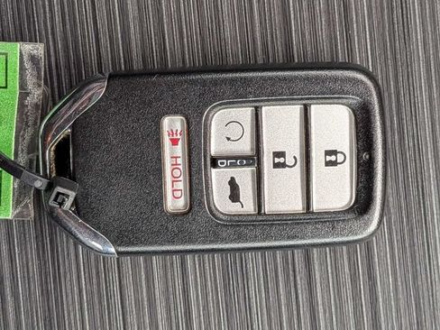 Certified 2021 Honda Pilot EX-L image 32