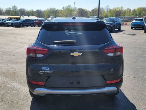 Used 2023 Chevrolet TrailBlazer LT w/ Convenience Package image 10